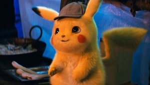 Pokémon Detective Pikachu (2019) Online subtitrat