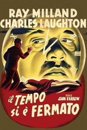 Image Il tempo si è fermato