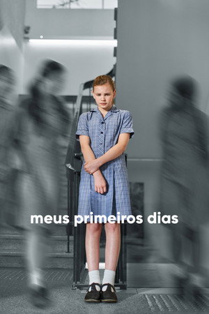 Meus Primeiros Dias — Temporada 1