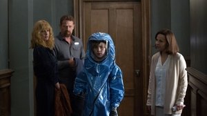 Eli (2019) Türkçe Dublaj izle