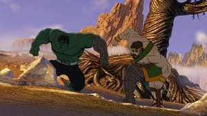 Marvel’s Hulk and the Agents of S.M.A.S.H 2×16