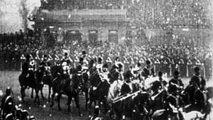 Cortège. Musique des Household et corps des volontaires