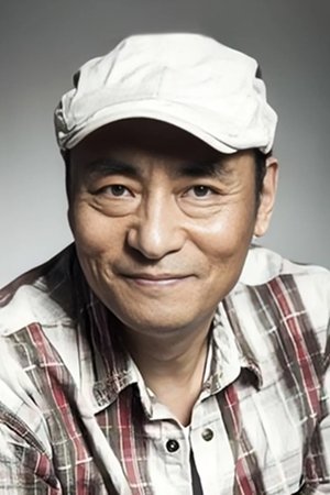 Profile of Wu Liansheng