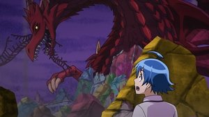 Welcome to Demon School! Iruma-kun Season 2 Episode 15