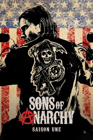 Sons of Anarchy: Saison 1