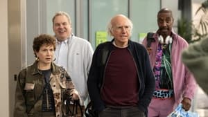 Curb Your Enthusiasm: 12×3