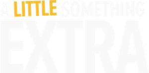 A Little Something Extra
