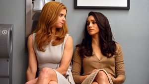 Suits 5 x Episodio 14