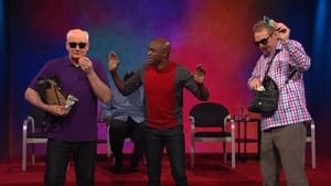 Whose Line Is It Anyway?: 11×6