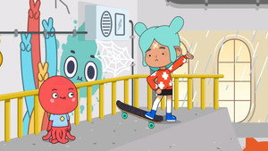 Épisode 10