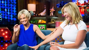 Image Vicki Gunvalson & Kristin Chenoweth