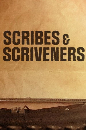 Scribes & Scriveners