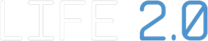 Life 2.0 — Logos 1