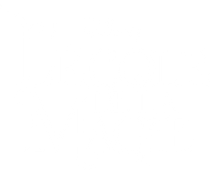 Upside-Down Magic — Logos 8
