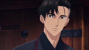 YATAGARASU: The Raven Does Not Choose Its Master: 1×16