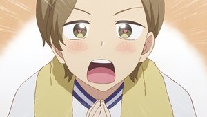 Senpai Is an Otokonoko: 1×11