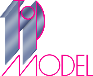 Top Model — Logos 1