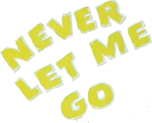 Never Let Me Go