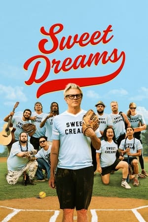 Poster Sweet Dreams (2024)