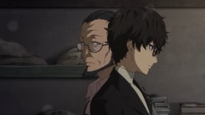 PERSONA5 the Animation: 1×1