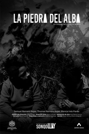 La piedra del Alba