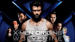 X-Men Origins: Wolverine 2009