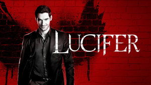 Lucifer Season 4 + 5