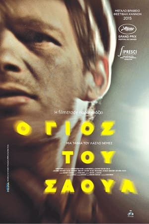 Ο Γιος του Σαούλ (2015)