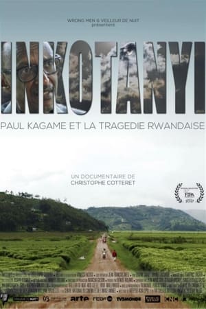 Image Inkotanyi : Paul Kagame et la tragédie rwandaise