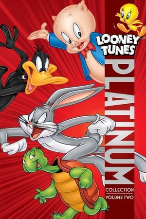 Looney Tunes & Merrie Melodies - Looney Tunes Platinum Collection: Volume 2