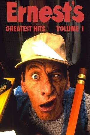 Ernest's Greatest Hits Volume 1 poster