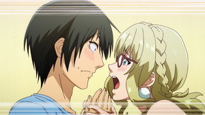 Grand Blue Season 3 Episódio 02