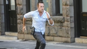 Hawaii Five-0 7 x 1