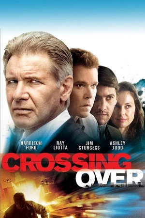 Crossing Over 33