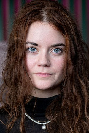 Maria Winther Nørgaard portrait