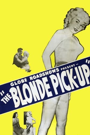 Image The Blonde Pick-Up