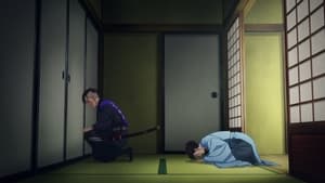 YATAGARASU: The Raven Does Not Choose Its Master: Saison 1 Episode 2