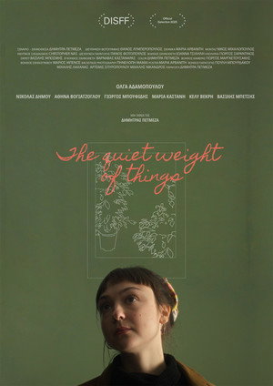 The Quiet Weight of Things 3