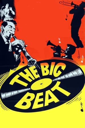 Poster The Big Beat 1958