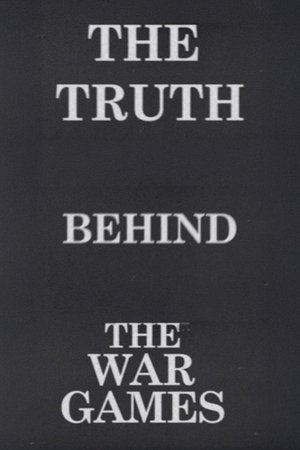 Time Zones: The Truth behind 'The War Games'