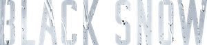 Black Snow — Logos 5