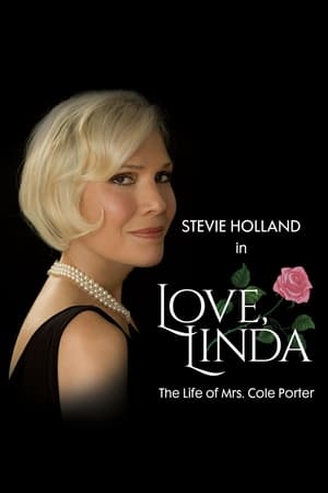 Poster Love, Linda: The Life of Mrs. Cole Porter (2021)