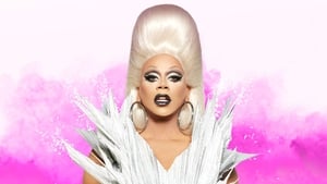 poster RuPaul's Drag Race