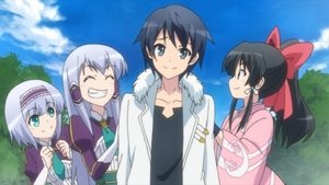 Isekai wa Smartphone to Tomo ni. Temporada 1 Capitulo 3