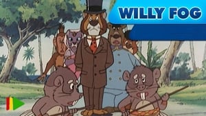 La vuelta al mundo de Willy Fog: 1×16