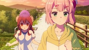 Machikado Mazoku: 1×2