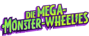 Mighty Monsterwheelies — Logos 7