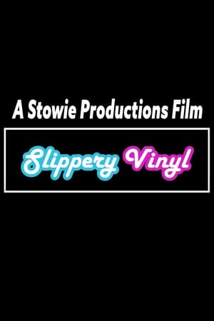 Poster Slippery Vinyl 2022