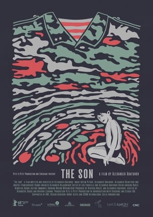 Poster The Son (2019)