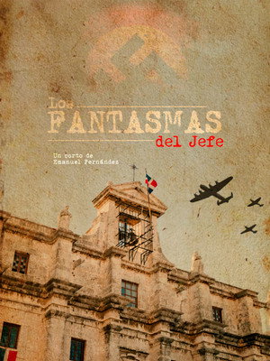 Los Fantasmas del Jefe 3